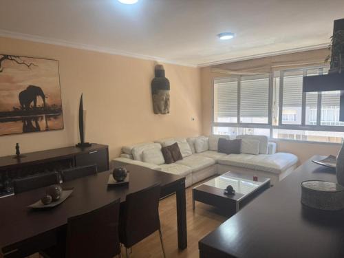 Burela Apartment | Apto Mirandés