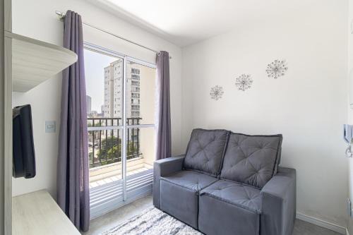 Ipiranga Apartment | Apto Moderno Próximo ao Metrô Alto do Ipiranga