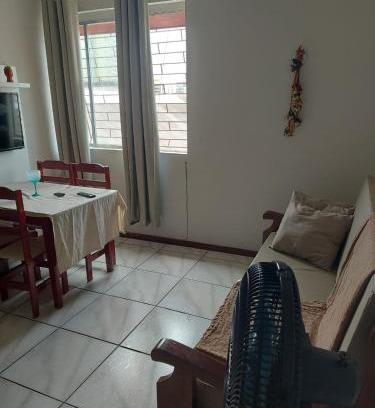 Tramandai Apartment | Apto no calçadão de Tramandaí