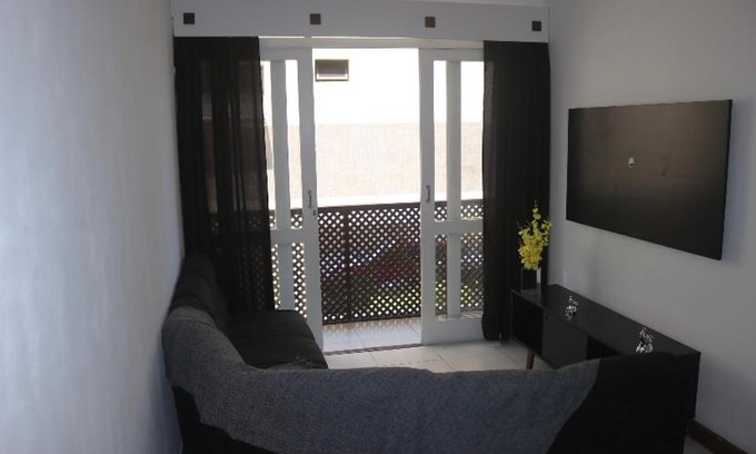 Jardim Ana Maria Apartment | Apto no Guarujá Praia da Enseada