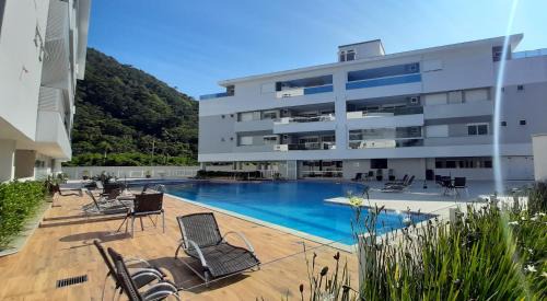 Ingleses Norte Apartment | Apto novo - 2 suites - Costão Norte dos Ingleses.