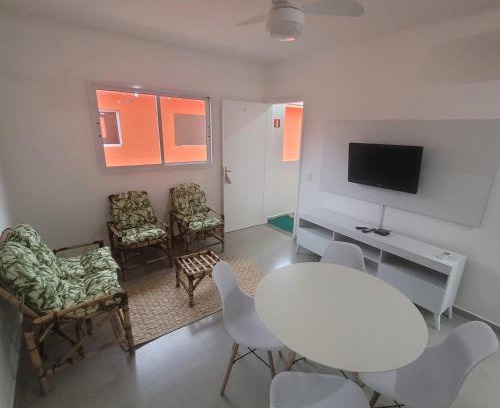 Balneario Mogiano Apartment | APTo NOVO BORACEIA CRISTAL VI