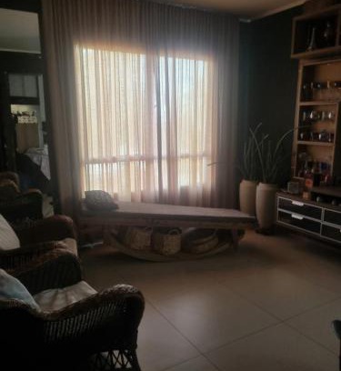 Ribeirao do Lipa Apartment | Apto novo centralizado