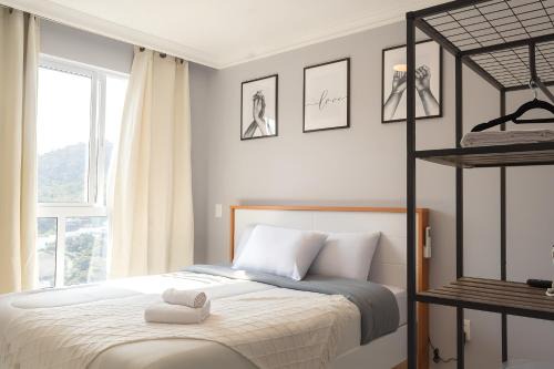 Morretes Apartment | Apto novo de 2 suites a 9 minutos a pe da praia