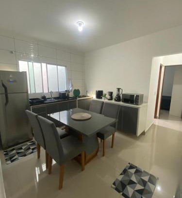 Sao Paulo Apartment | Apto Novo Jardim Rosinha - 06