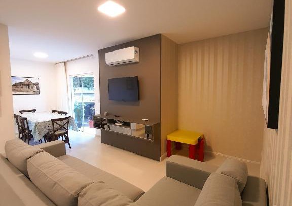 Pomerode Apartment | Apto novo no centro