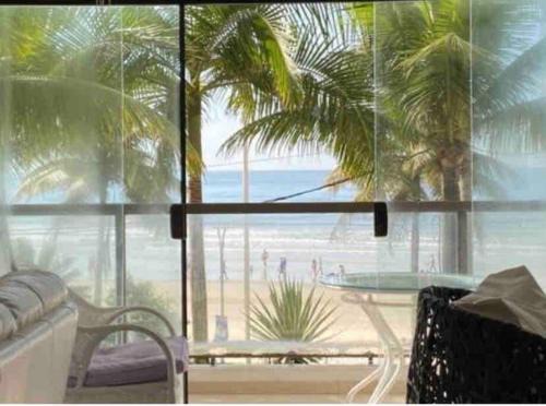 Vila Luis Antonio Apartment | Apto Pé Na Areia - Praia das Astúrias Guarujá-SP