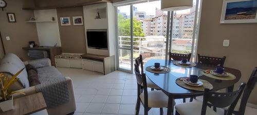Florianopolis Apartment | Apto p/4 em Floripa: sossego no Itacorubi Zm4697