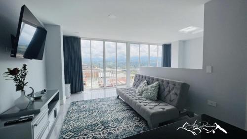 Filandia Apartment | APTO Panorama