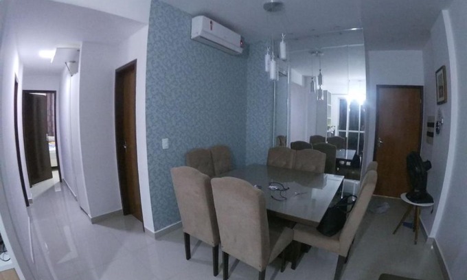 Ponta Negra Apartment | APTO PONTA NEGRA - MANAUS