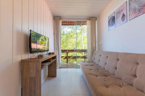 Campeche Norte Apartment | Apto Próx. à Praia Paradisíaca do Campeche BN2187