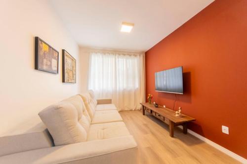 Trindade Apartment | Apto Próx. ao Shopping Vila Romana MU0044