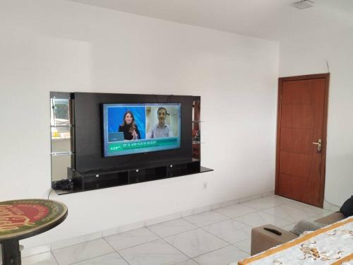 Vila Isa Apartment | Apto próx hospital Samaritano