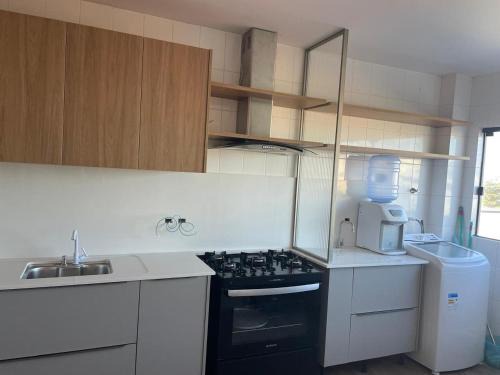 Balneario Rincao Apartment | Apto Praia