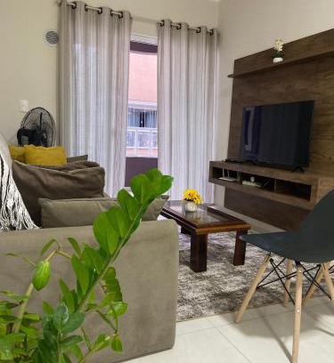 Ze Amandio Apartment | Apto Praia de Bombas