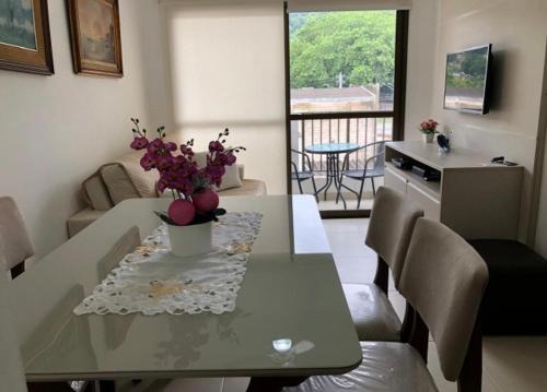 Jardim Sao Miguel Apartment | Apto Praia Enseada