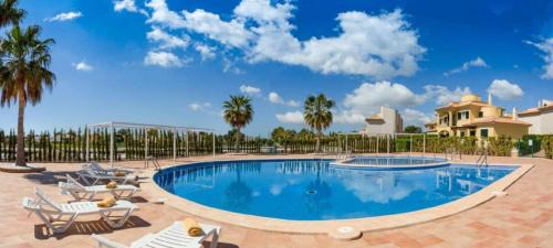 Campos House | Apto Residence Club el Paraiso 10