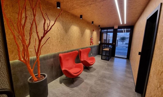 Cordeiros House | APTO Studios