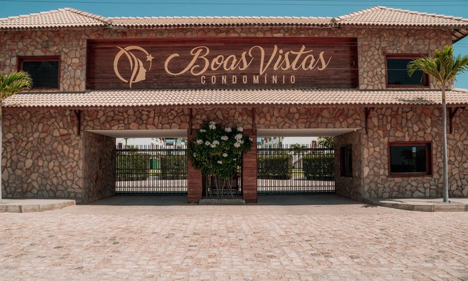 Canoa Quebrada Apartment | Apto superior 9b-condominio boas vistas