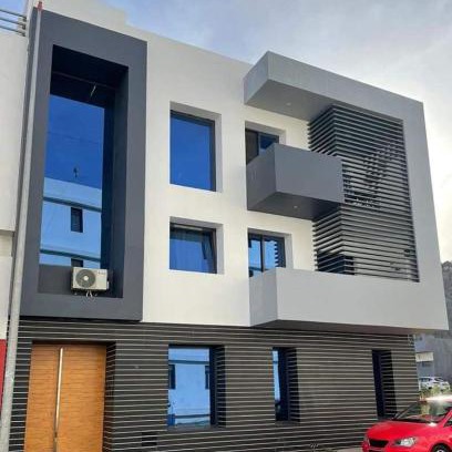 Praia Apartment | Apto T0 na Capital
