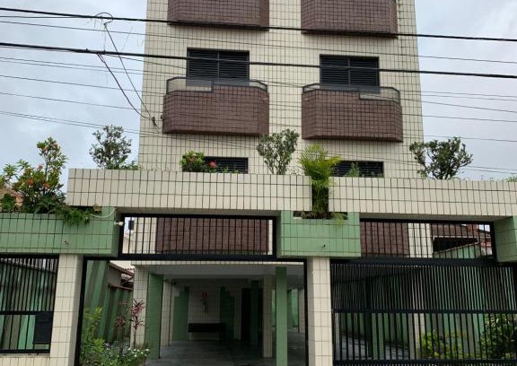 Vila Assuncao Apartment | Apto Vila Tupi