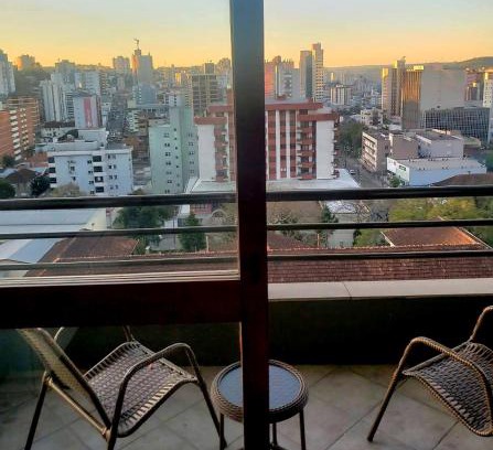 Cidade Alta Apartment | Apto Vista Incrivel 7 pess