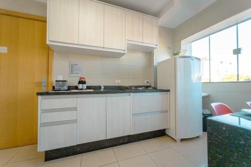 Maringa Apartment | Apto Zona 7Wi-Fi Imperdível - MN204