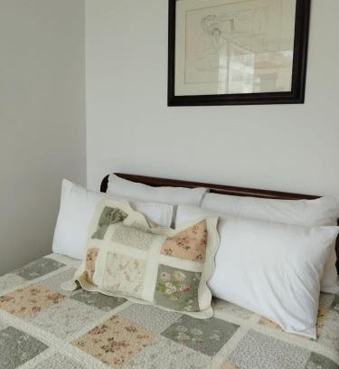Financial District Apartment | Apto Zona G