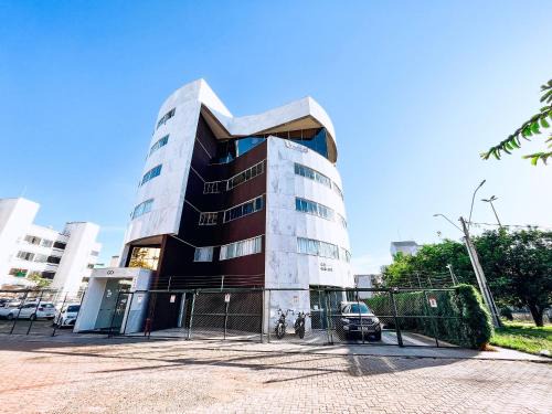 Guara Apartment | APTOS 1 e 2QTO Lava e Seca e Academia