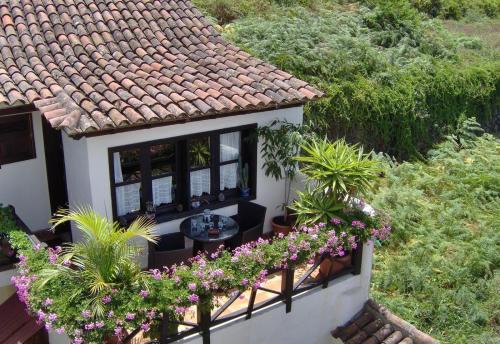 El Guincho Apartment | Aptos Monasterio de San Antonio 4