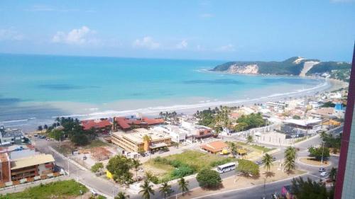 Ponta Negra Apartment | Aptos Privativos Vista Mar Hotel Paradise Flat