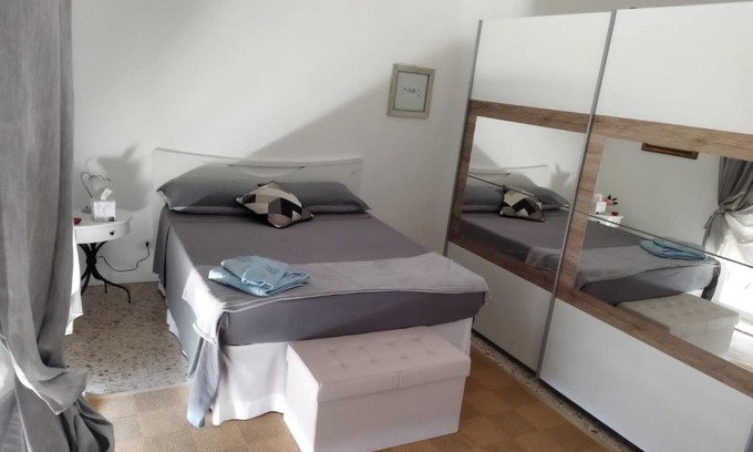 Gallarate Apartment | "Apulia " zona Malpensa