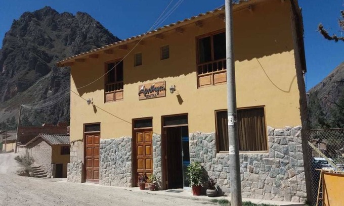 Ollantaytambo Bed & Breakfast | Aputinya B&B