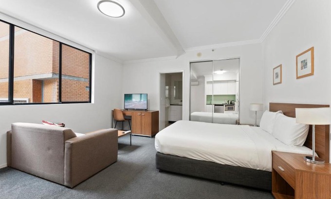 Darling Harbour Apartment | APX Darling Harbour