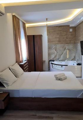 Jagodina Apartment | Aqua Apartments 2