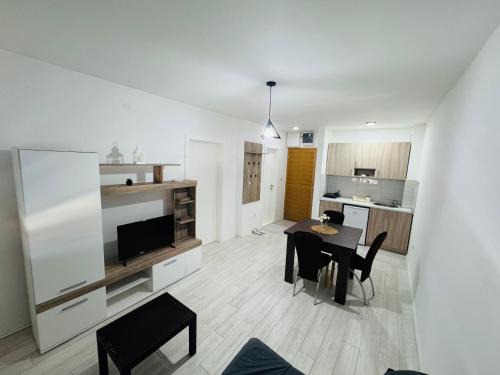 Jagodina Apartment | Aqua Apartments 3