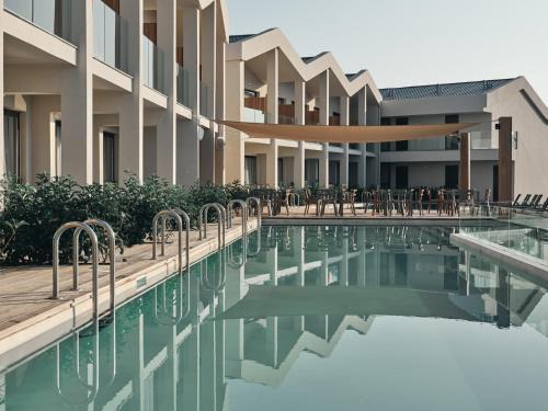 Tsilivi Hotel | Aqua Bay Suites