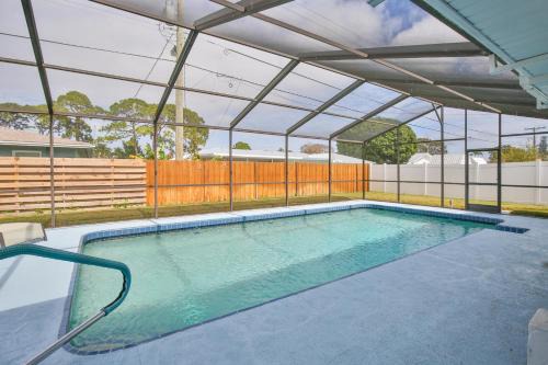 Bradenton House | Aqua Breeze
