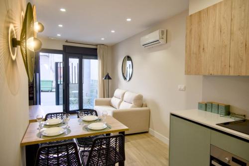 Caldas de Reis Apartment | Aqua Celenis