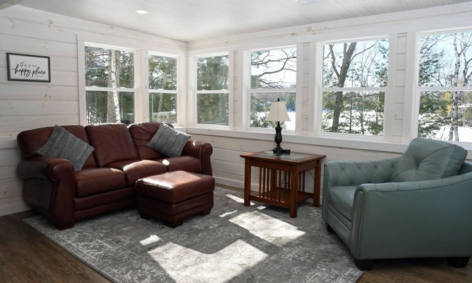 Irons Cottage | Aqua Cove on All Sports Harper Lake