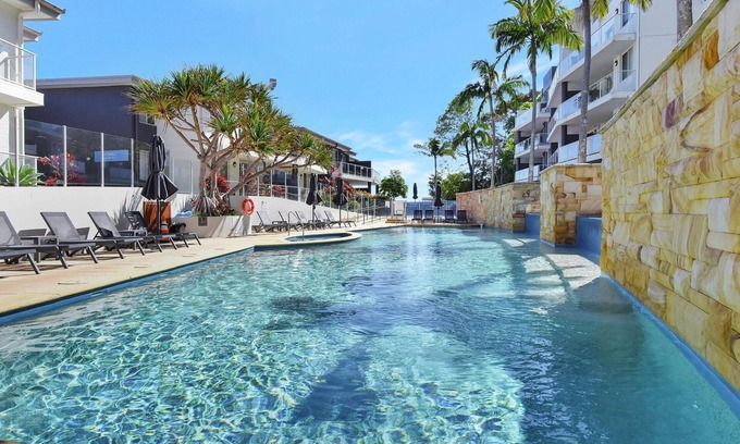 Nelson Bay Apartment | Aqua Delight Nelson Bay