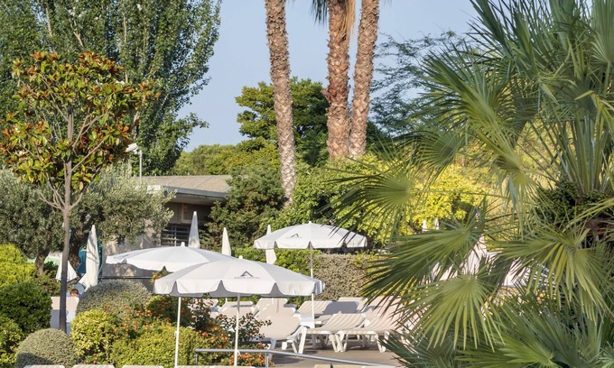 Santa Susanna Hotel | AQUA Hotel Onabrava & Spa