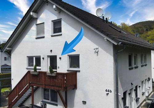 Boddinghausen Apartment | Aqua Mah