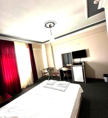 Yeniciftlik Hotel | Aqua Marmara Hotel Yeniciftlik Tekirdag
