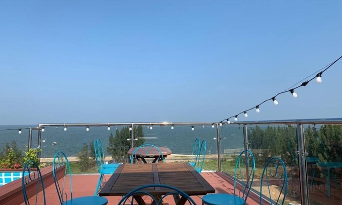 Hoang Hoa Hotel | Aqua Resort Hai Tien - by BAYLUXURY