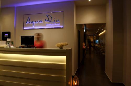 Se Hotel | Aqua Ria Boutique Hotel