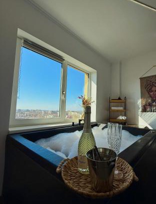 Craiova Apartment | Aqua Studio Craiova