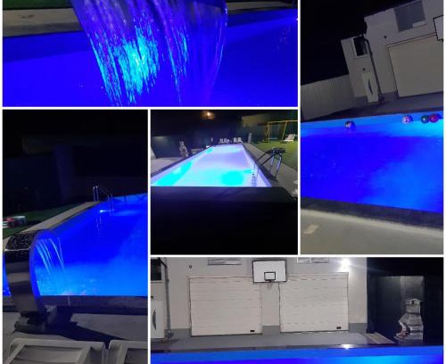 Una-Sana Canton Apartment | AQUA VET Velika Kladuša
