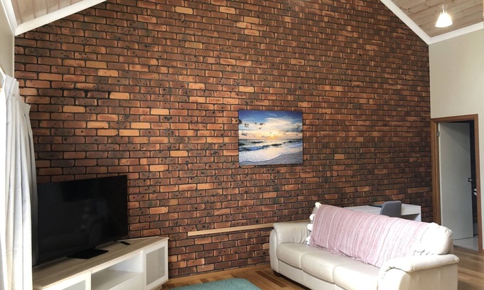 Angourie House | Aqua Vista 3/4 Bay Street Angourie