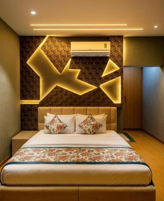 Ambala House | Aquaa Villa